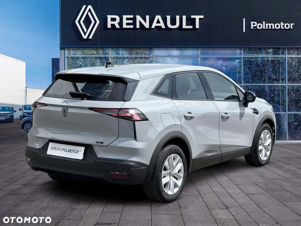 Renault Symbioz 1.6 E-Tech Full Hybrid 145 Evolution - 8