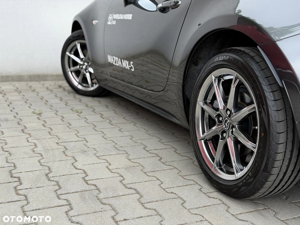 Mazda MX-5 ST SKYACTIV-G 1.5 Kazari - 11