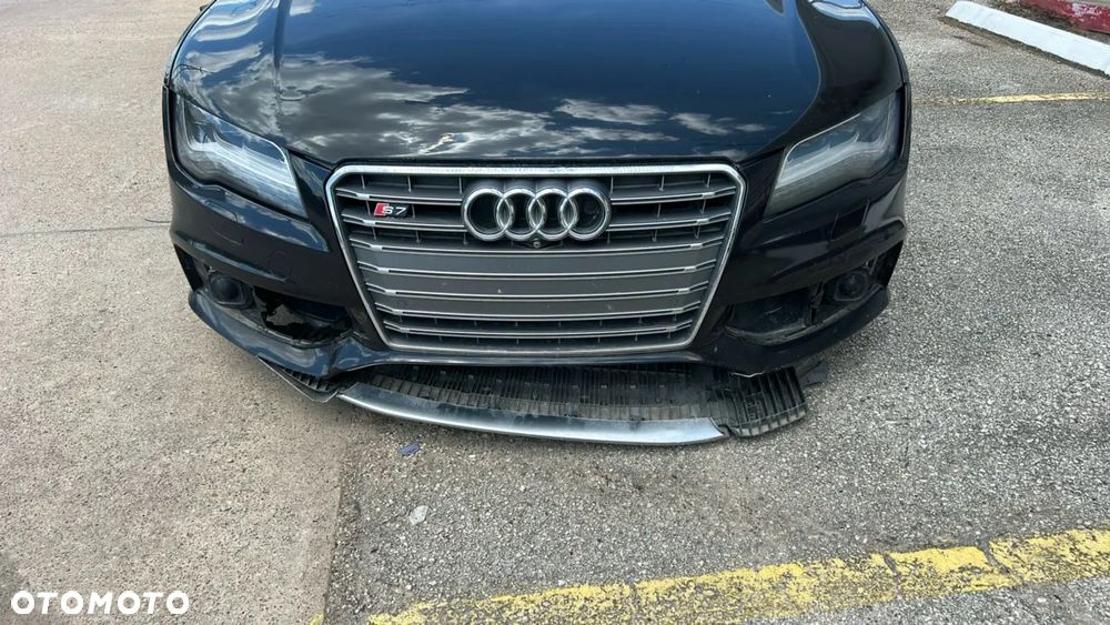Audi S7 Sportback 4.0 TFSI Quattro S tronic - 18