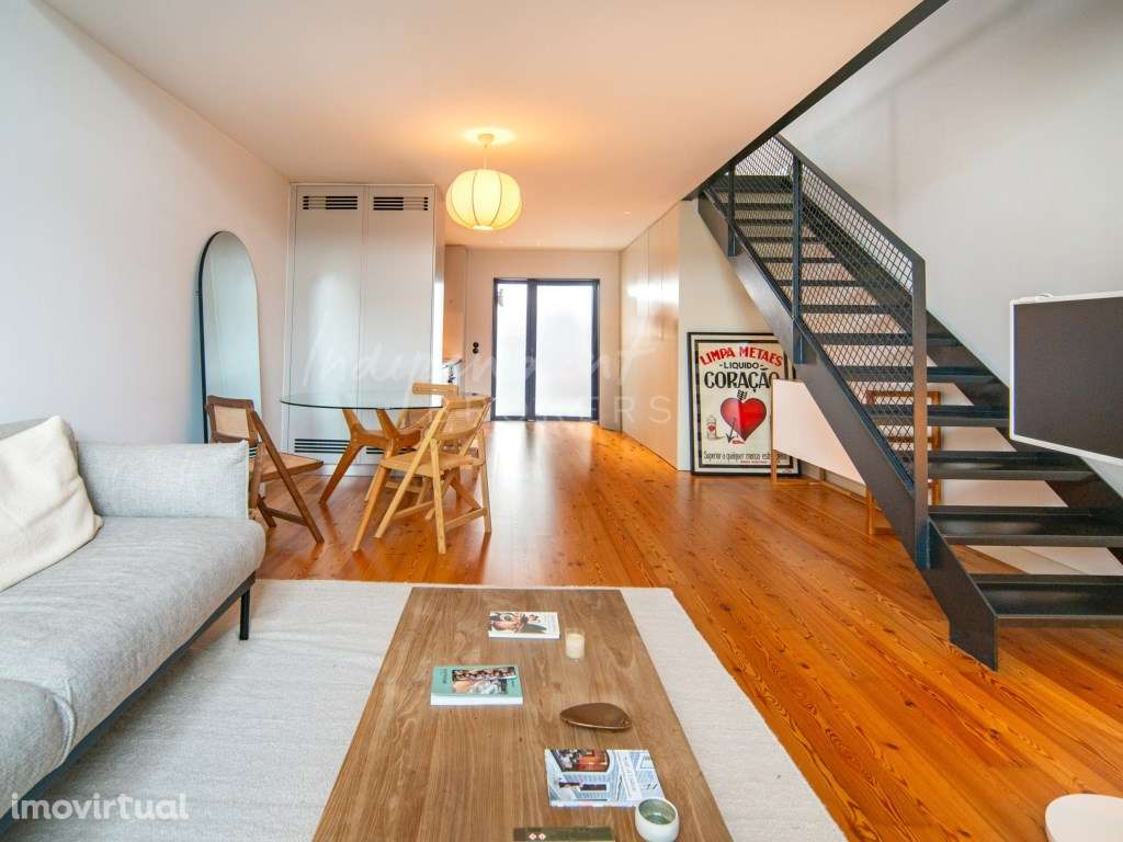 T1+1 PARA VENDA NO LARGO DO INTENDENTE - Grande imagem: 3/25