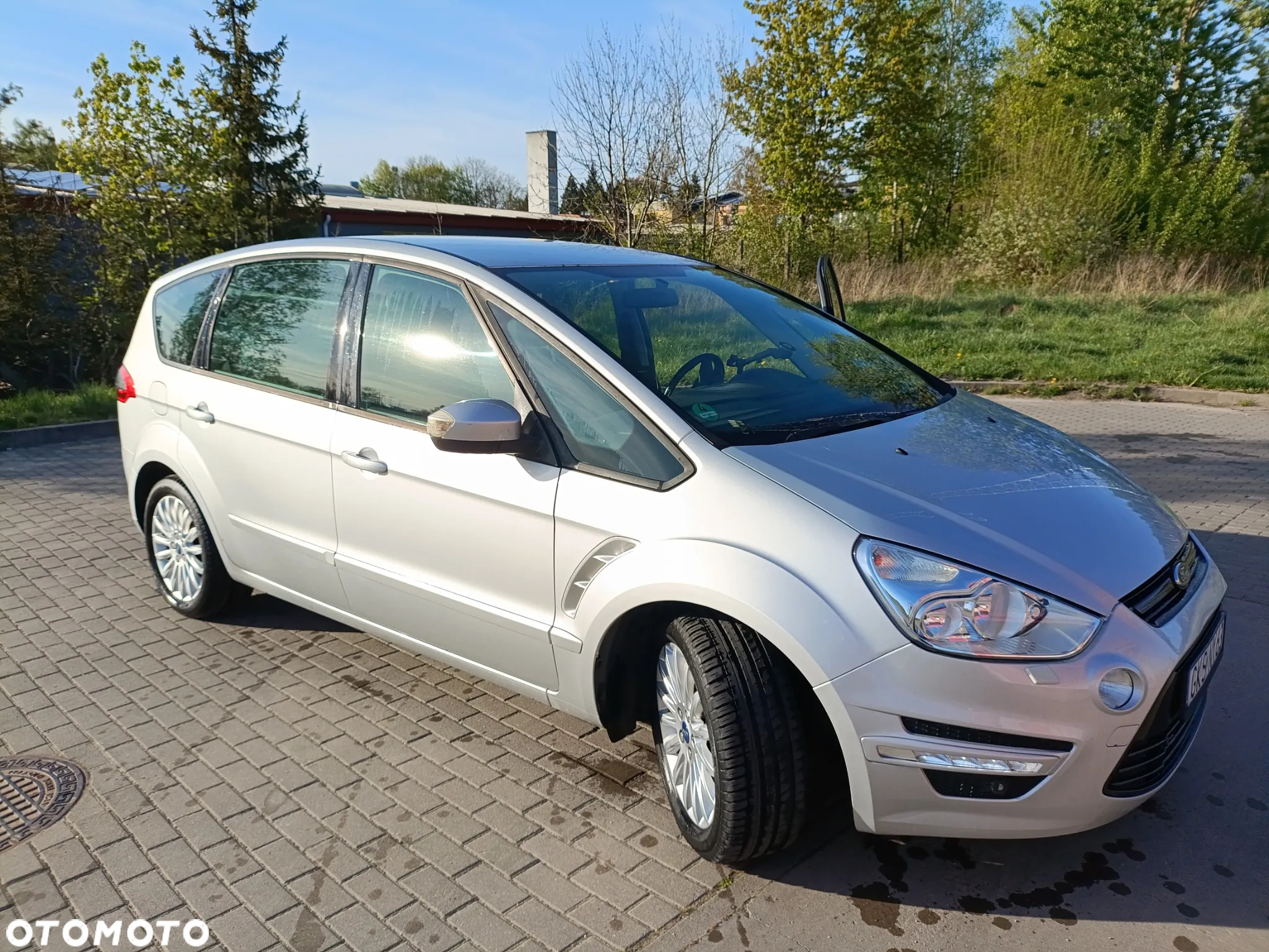 Ford S-Max - 6