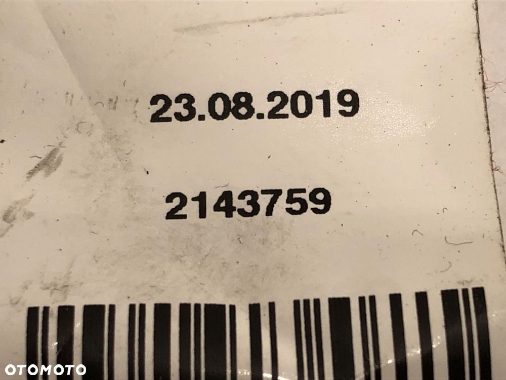 GNIAZDO PORT USB TYŁ  OPEL GRANDLAND / GRANDLAND X (A18, P1UO) 2017 - 2022 1.6 Turbo (75) 133 kW - 5