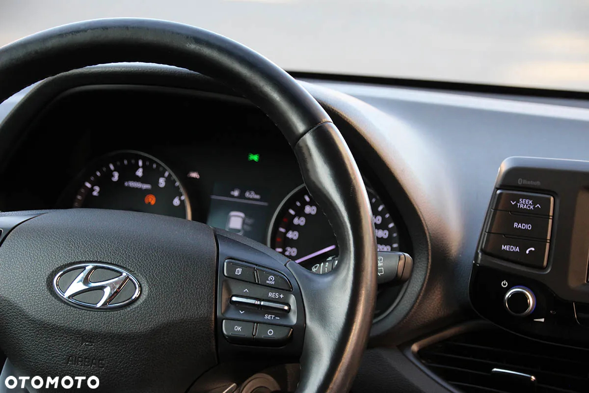 Hyundai i30 1.0 T-GDI Comfort - 31