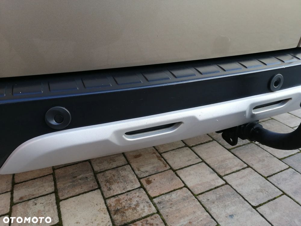 Dacia Dokker TCe 115 N1 Stepway Celebration - 36