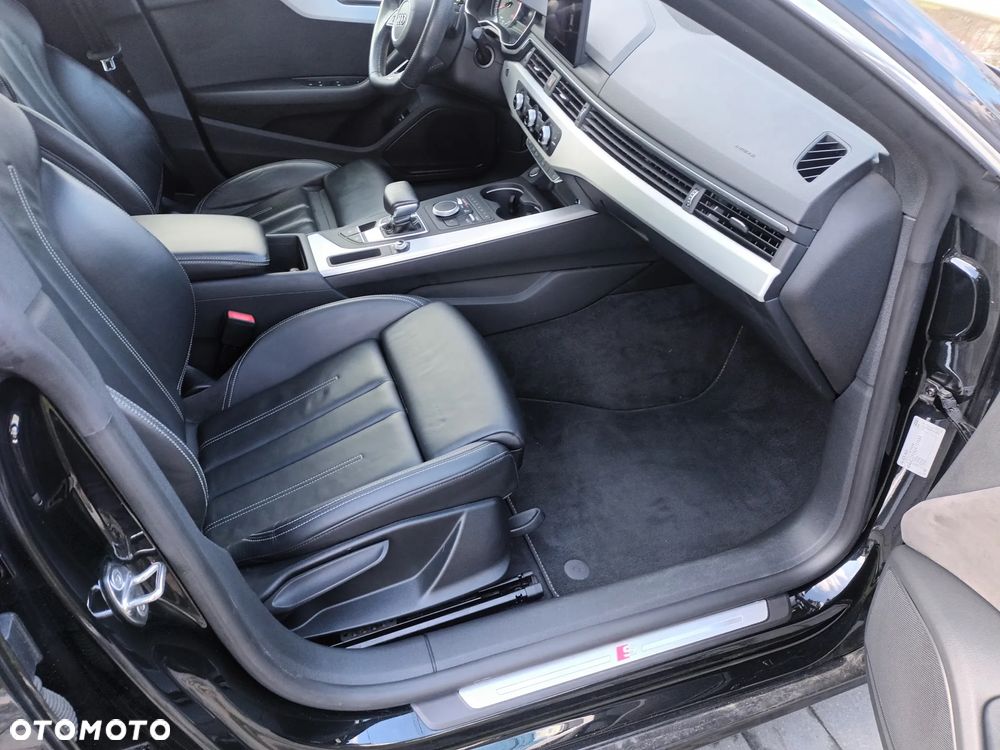 Audi A5 Sportback 2.0 TDI S tronic design - 2