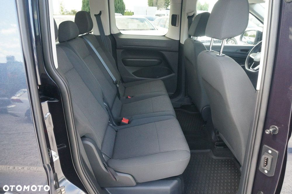 Volkswagen Caddy 2.0 TDI - 31