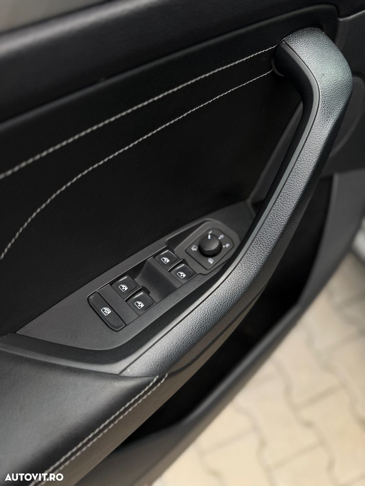 Skoda Kodiaq 2.0 TDI 4X4 DSG Tour - 8