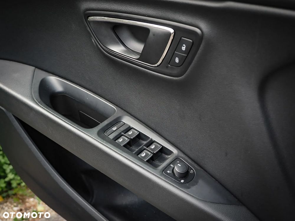 Seat Leon - 16