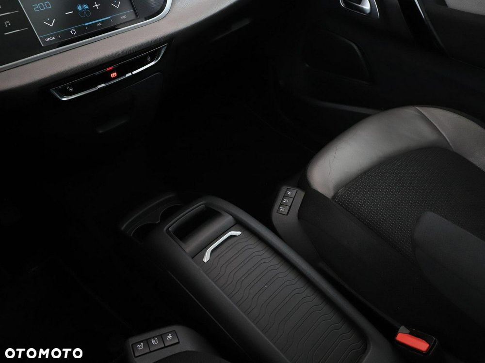 Citroën C4 Grand Picasso 2.0 BlueHDi Shine S&S EAT6 - 29