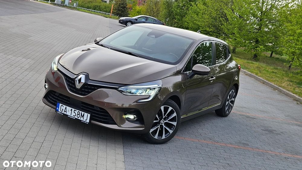 Renault Clio TCe 100 BUSINESS EDITION - 3