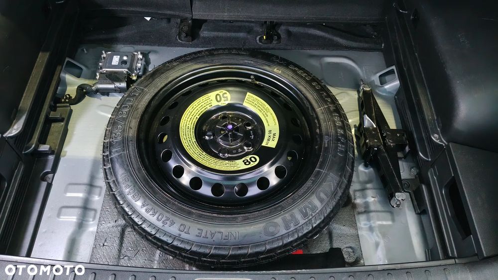 Hyundai Tucson 1.6 CRDi Premium 2WD DCT - 15