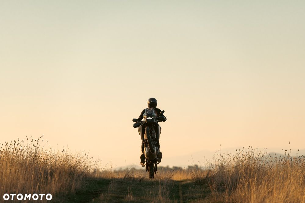 CFMoto 450MT - 19