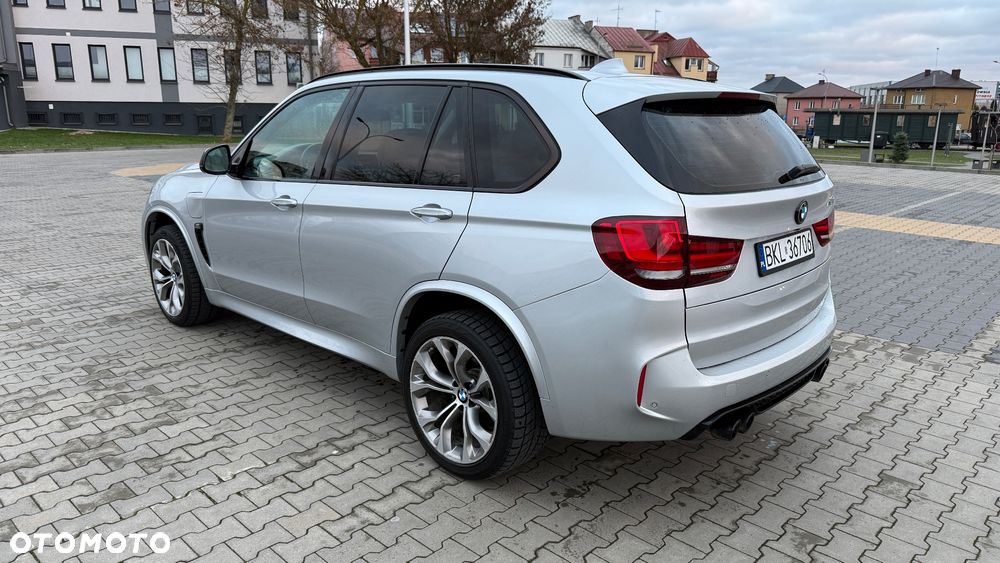 BMW X5 xDrive40e - 9
