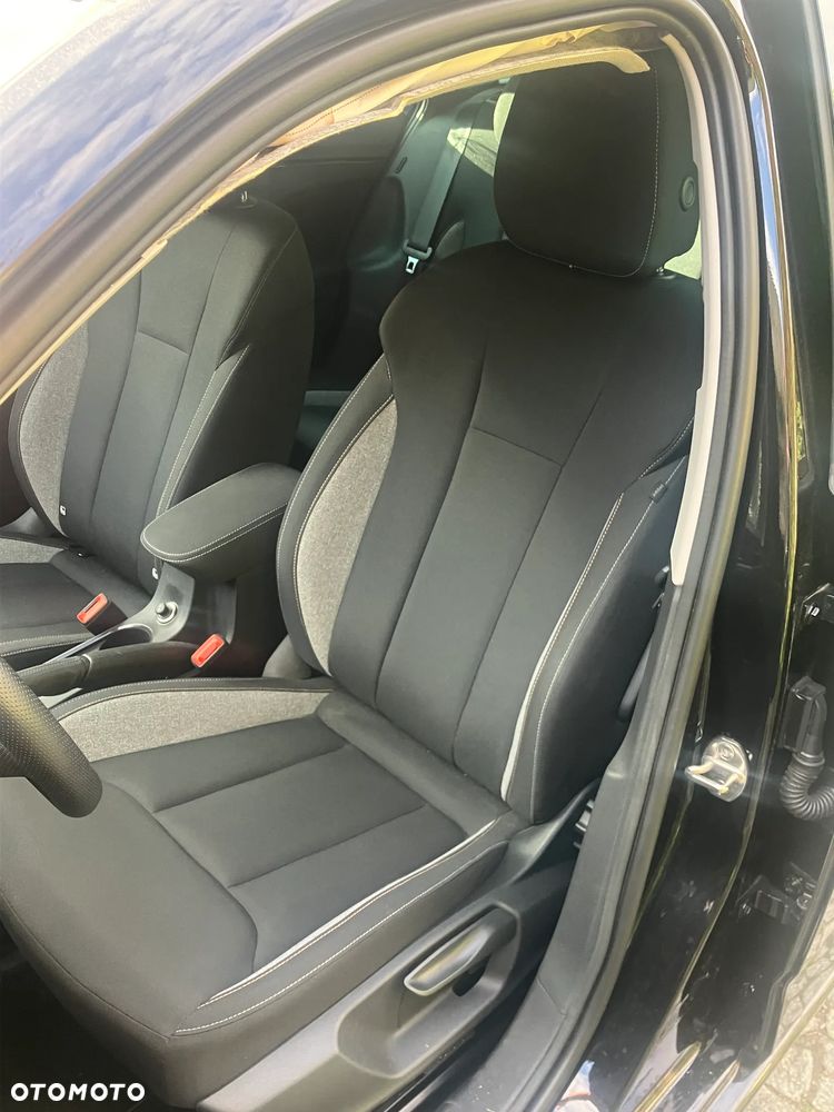 Skoda Scala 1.0 TSI Selection DSG - 16