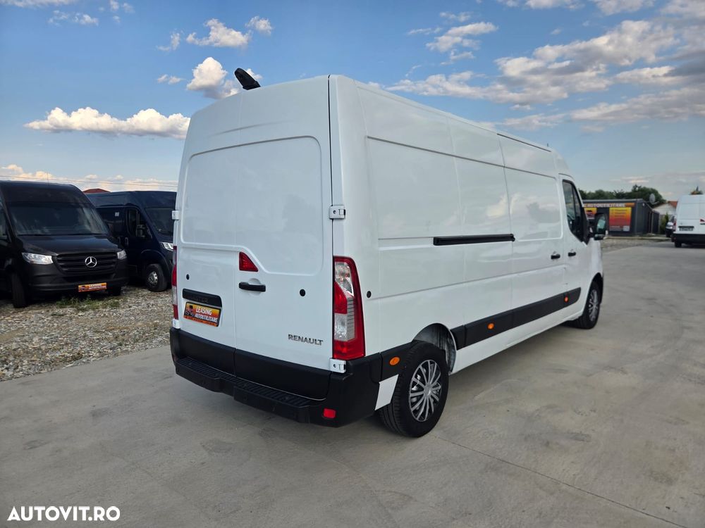 Renault New Master L3H2 - 7