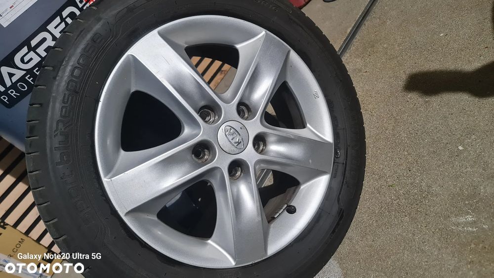 Kia Ceed 2.0 crdi Optimum - 13