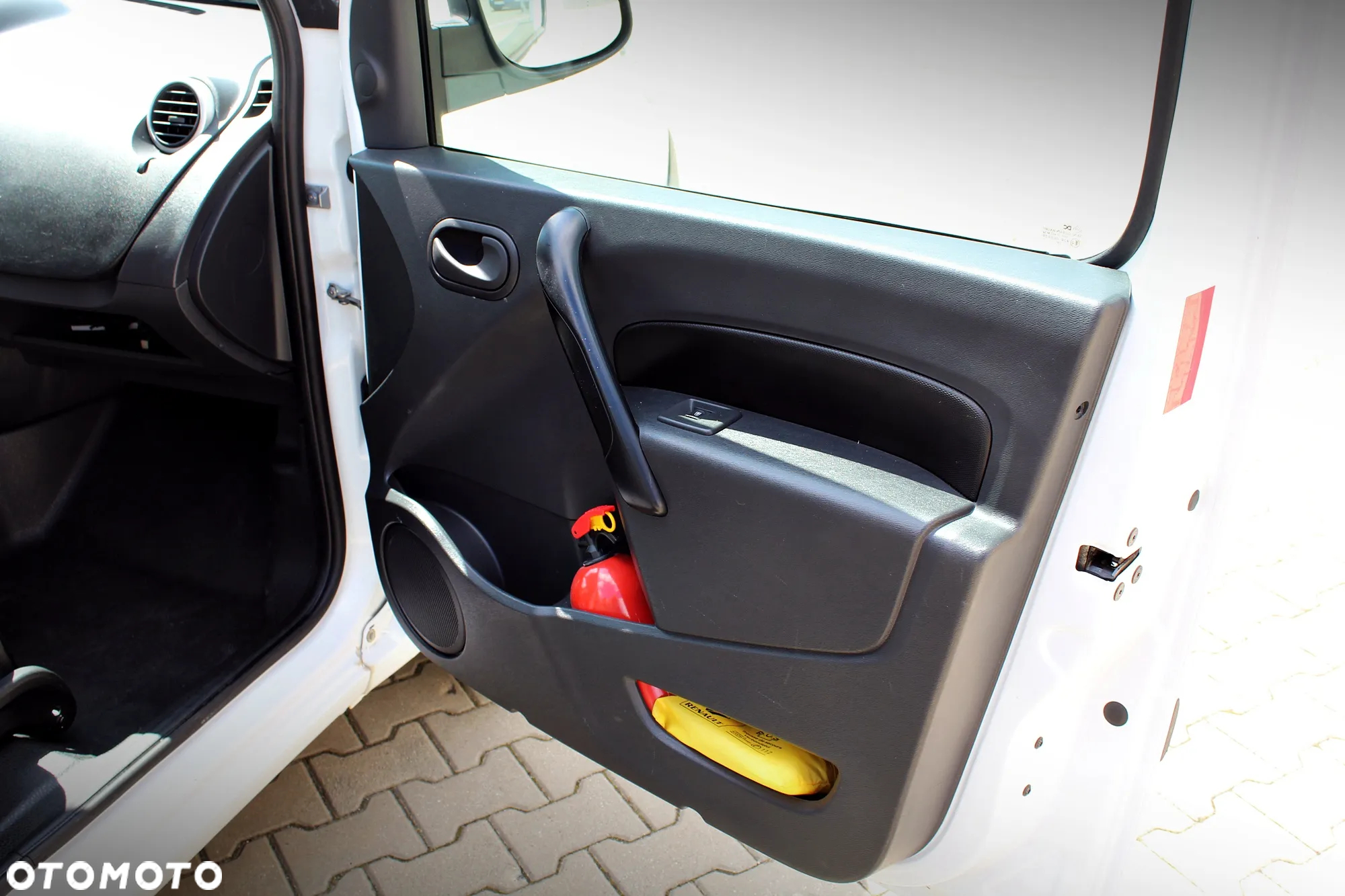 Renault Kangoo Maxi Van Furgon L2 - 18