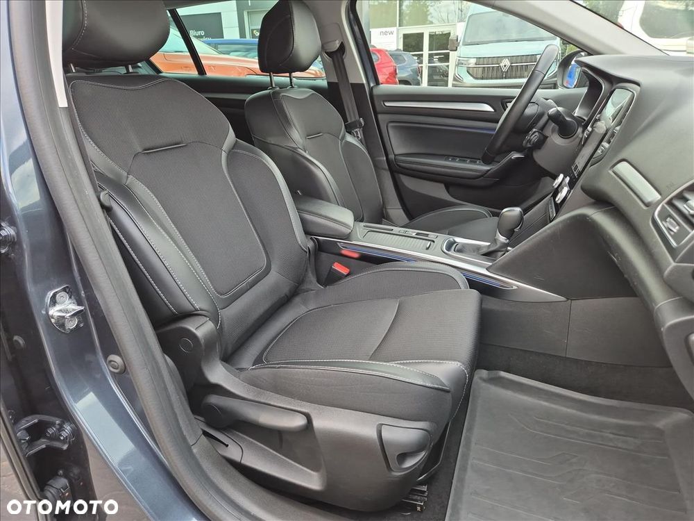 Renault Megane 1.3 TCe FAP Intens EDC - 12
