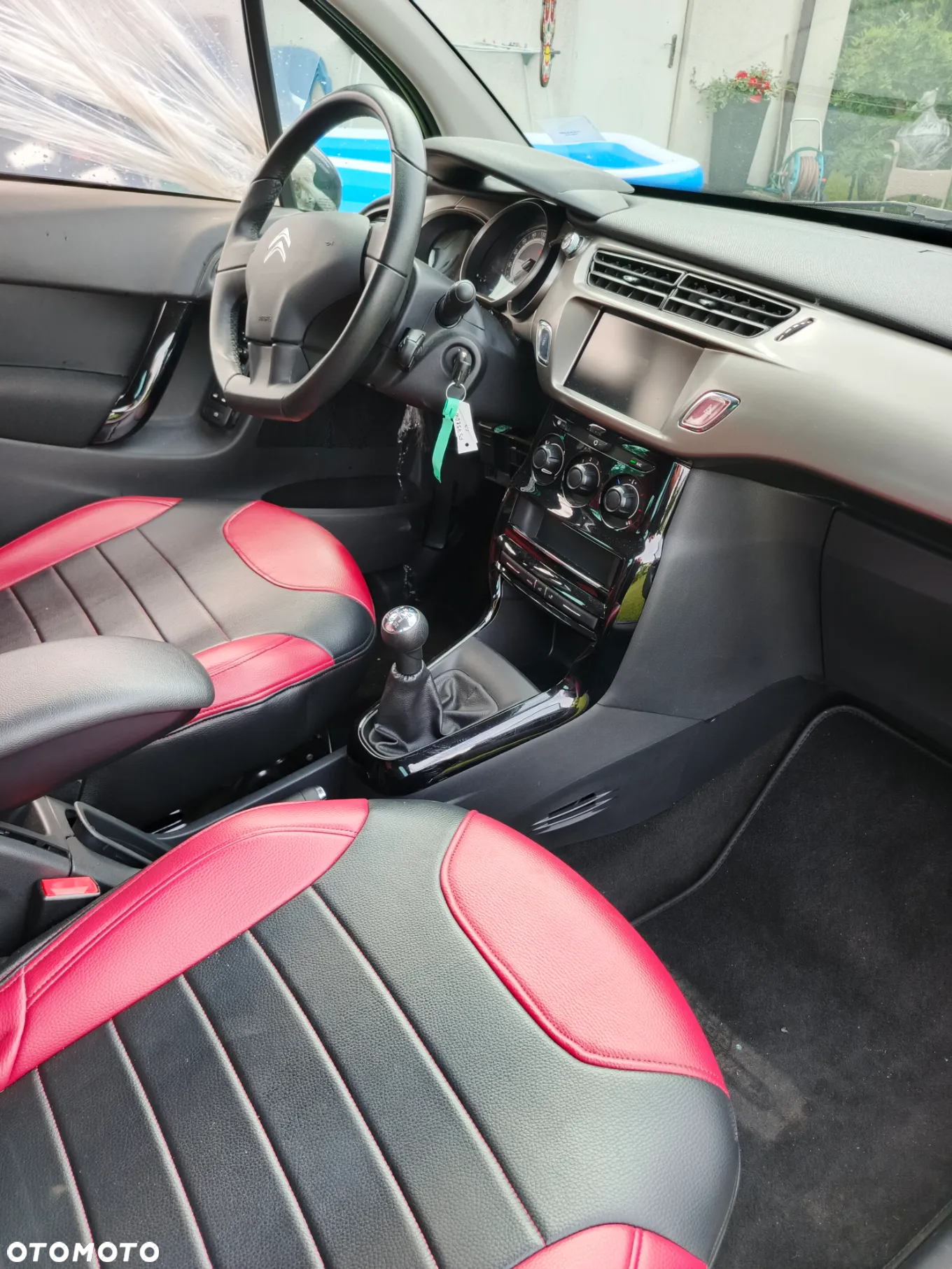 Citroën C3 - 8