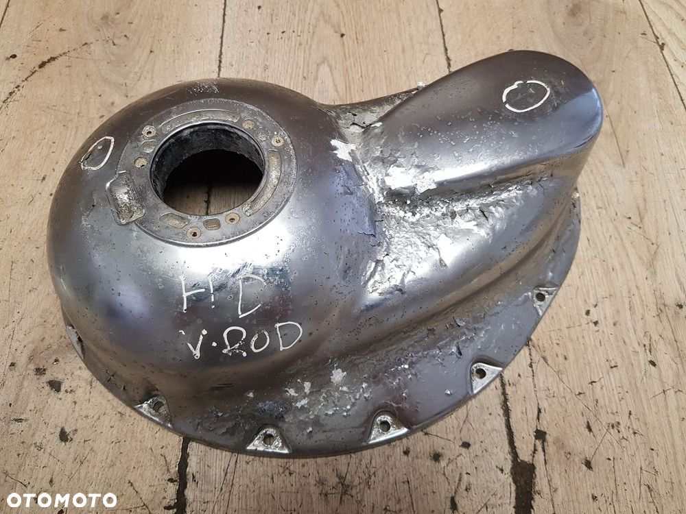 Dekiel silnika pokrywa Harley Davidson V-Rod  25733-01K - 9