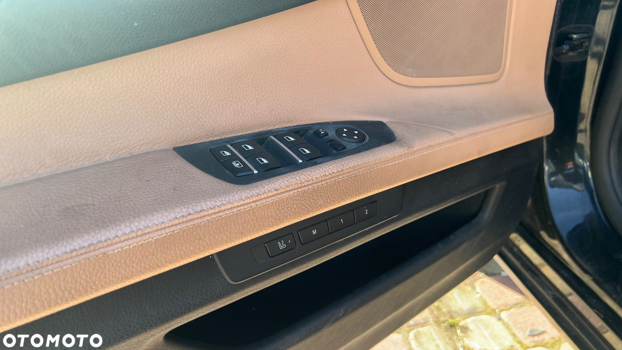 BMW Seria 7 730d - 10