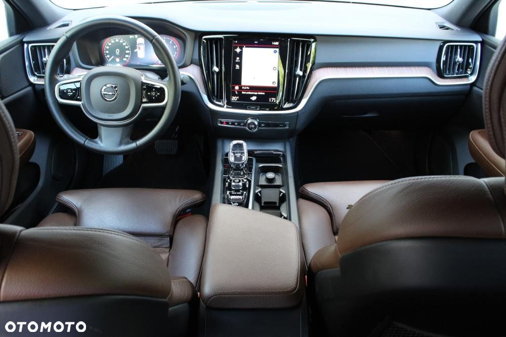 Volvo S60 - 9