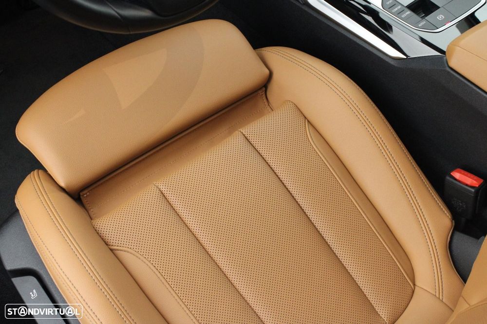 BMW 420 Gran Coupé d Auto - 46