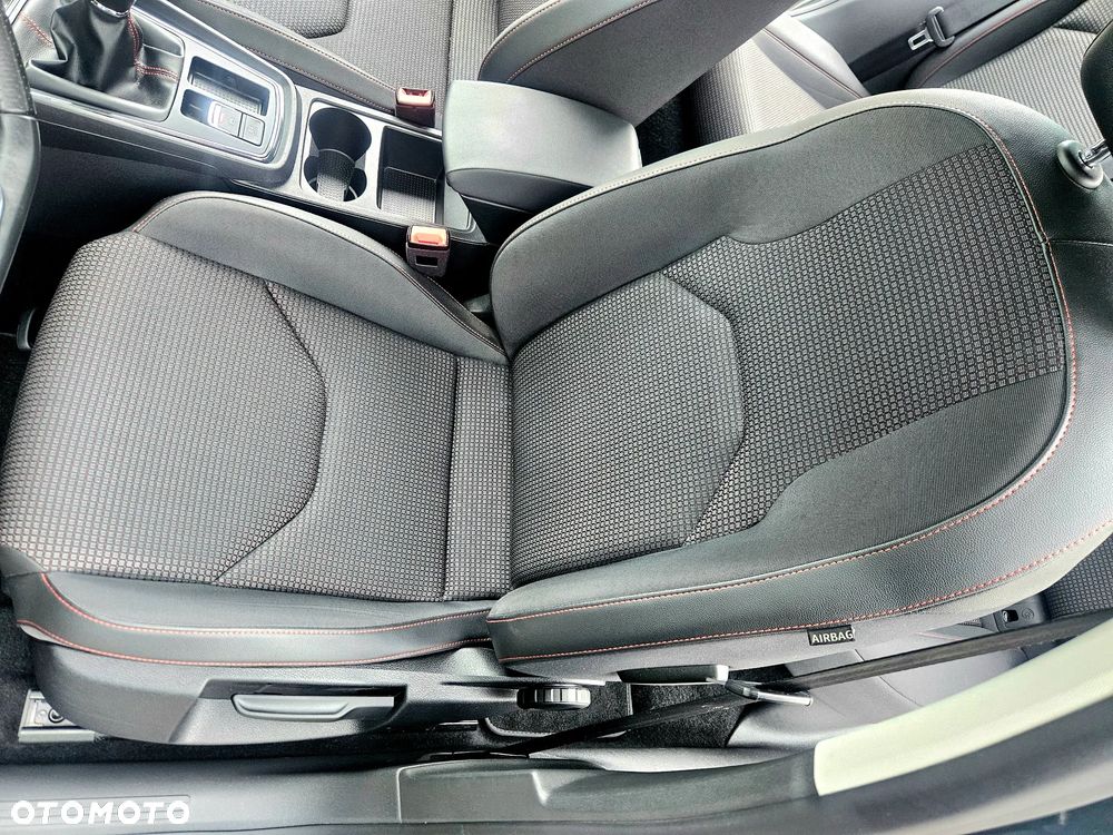 Seat Leon 1.5 EcoTSI Evo FR S&S - 31