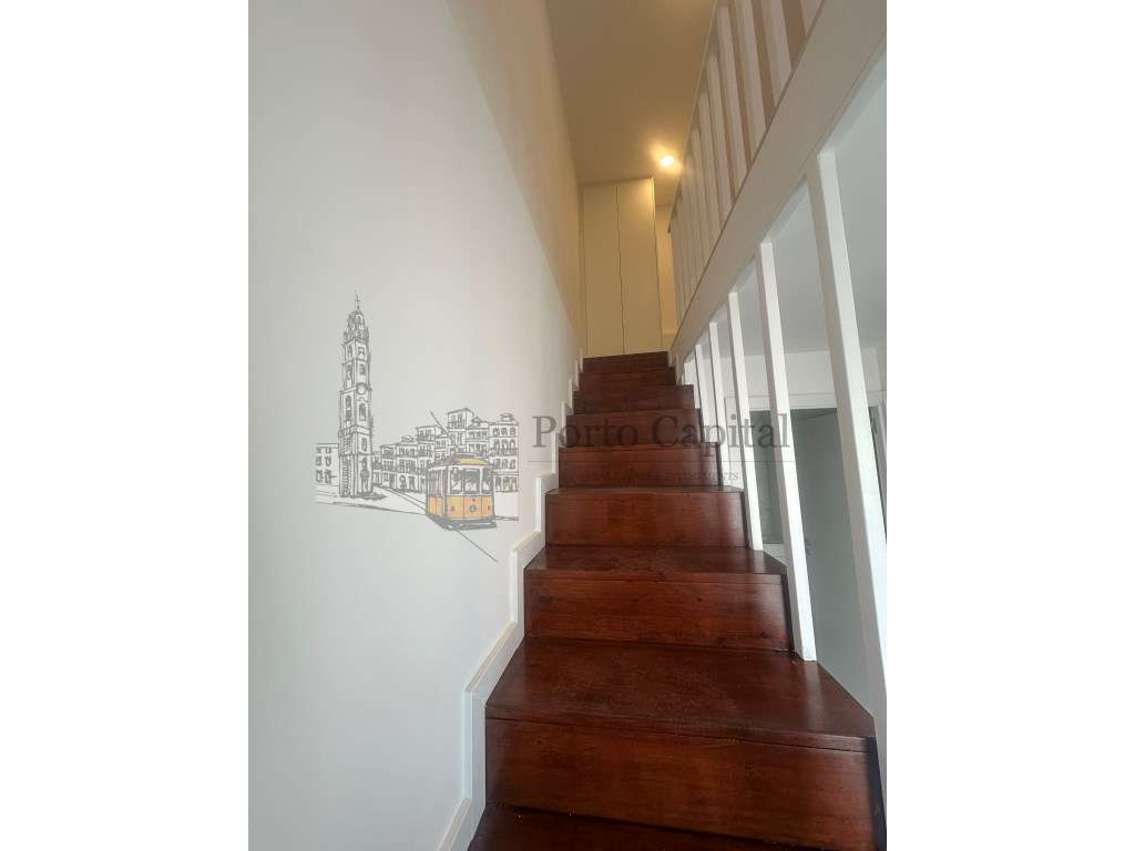 Simpática Moradia Térrea Renovada- Excelente para Investimento - Grande imagem: 5/27