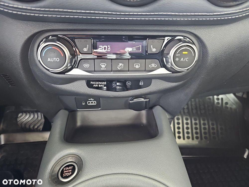 Nissan Juke - 27