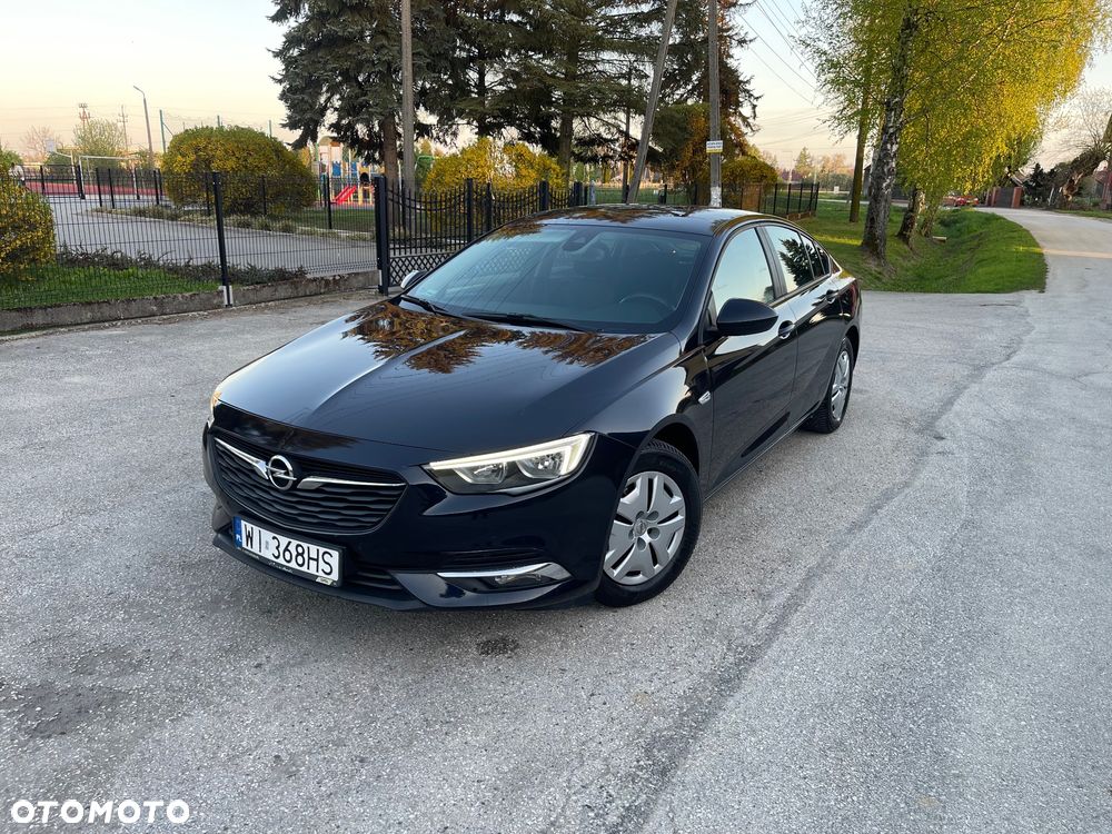 Opel Insignia 1.5 T Enjoy S&S - 3