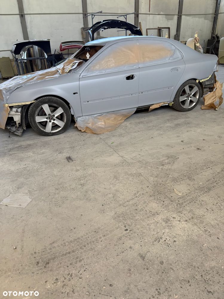 Saab 9-3 - 24