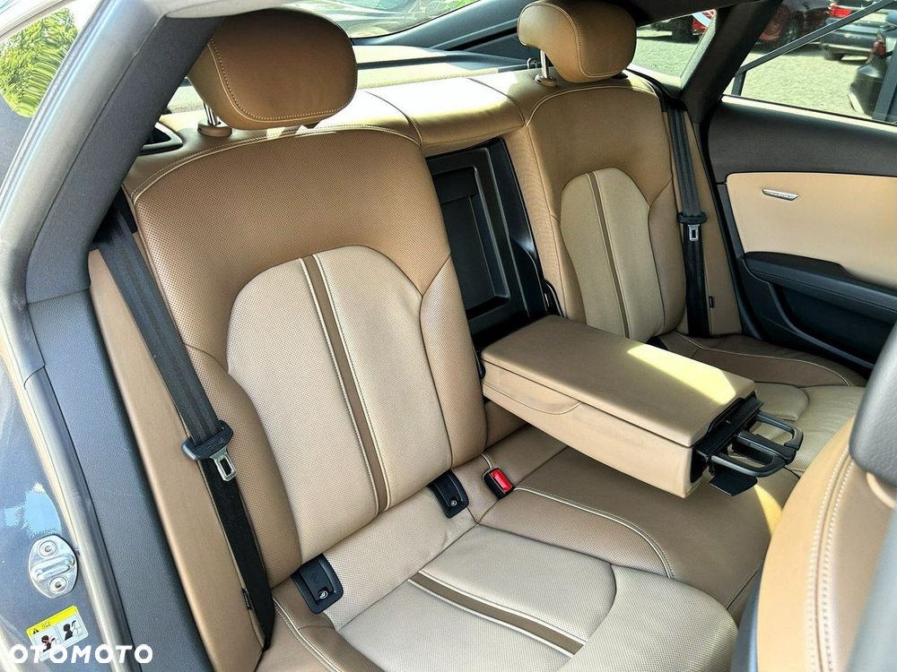 Audi RS7 Sportback 4.0 TFSI Quattro Tiptronic - 34