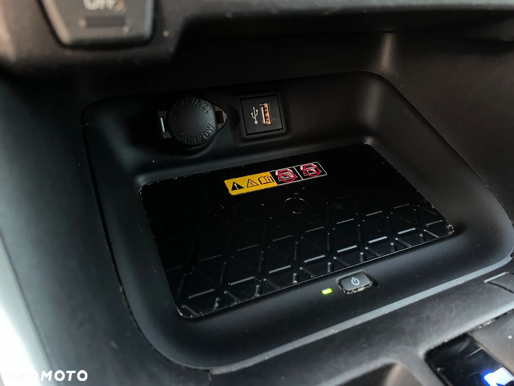 Toyota RAV4 2.5 Hybrid Comfort 4x2 - 35