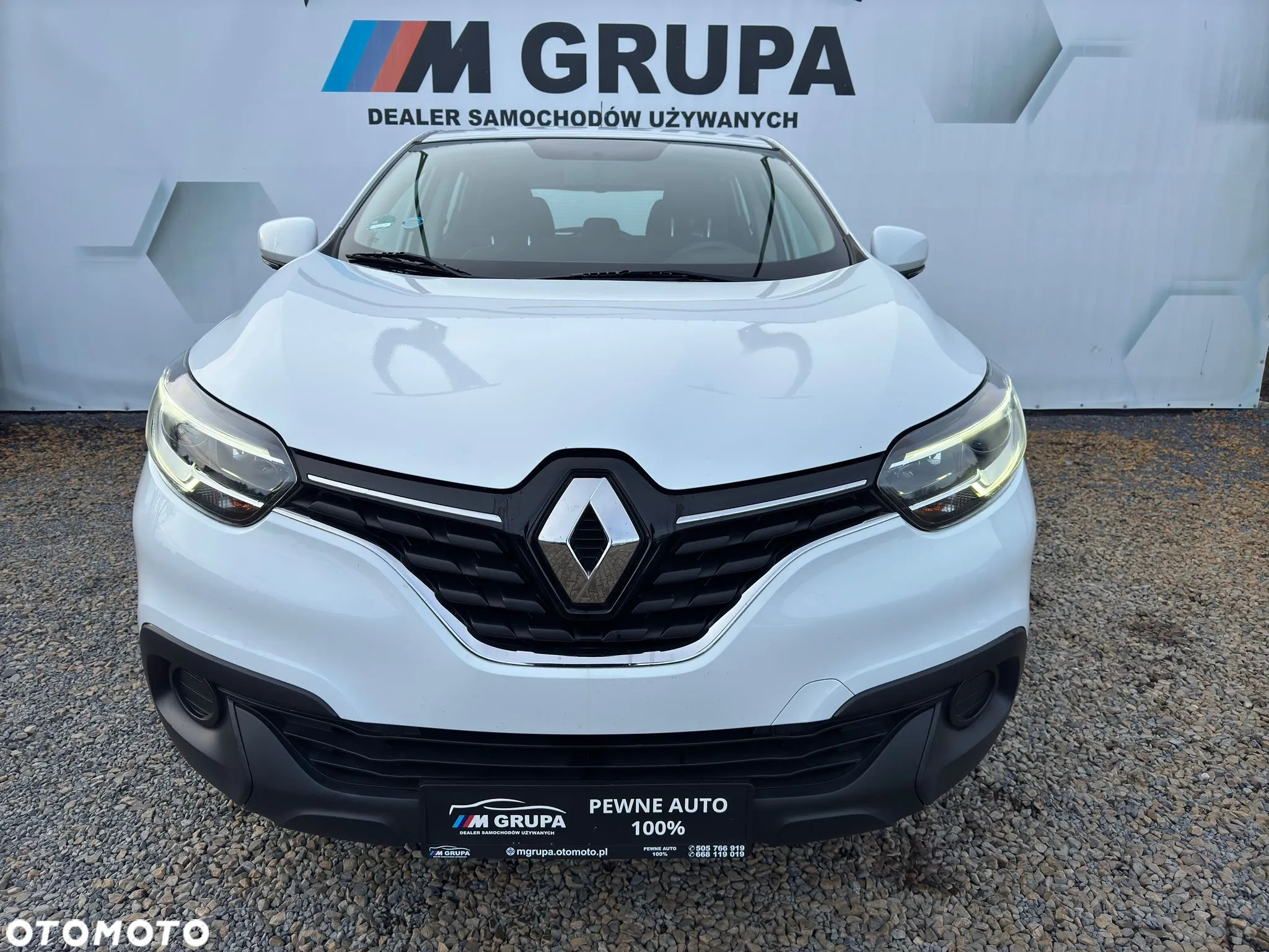 Renault Kadjar 1.2 Energy TCe Life - 5