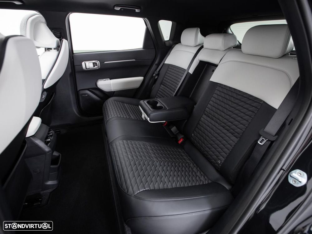Kia EV4 81.4 kWh GT-Line - 12
