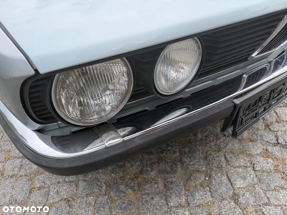 BMW Seria 5 - 4
