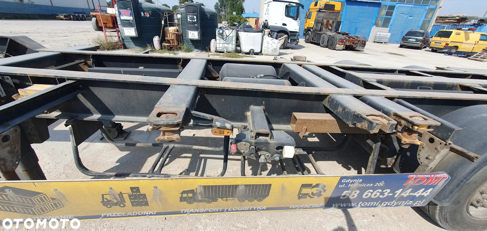 Wielton NS34PT - 6