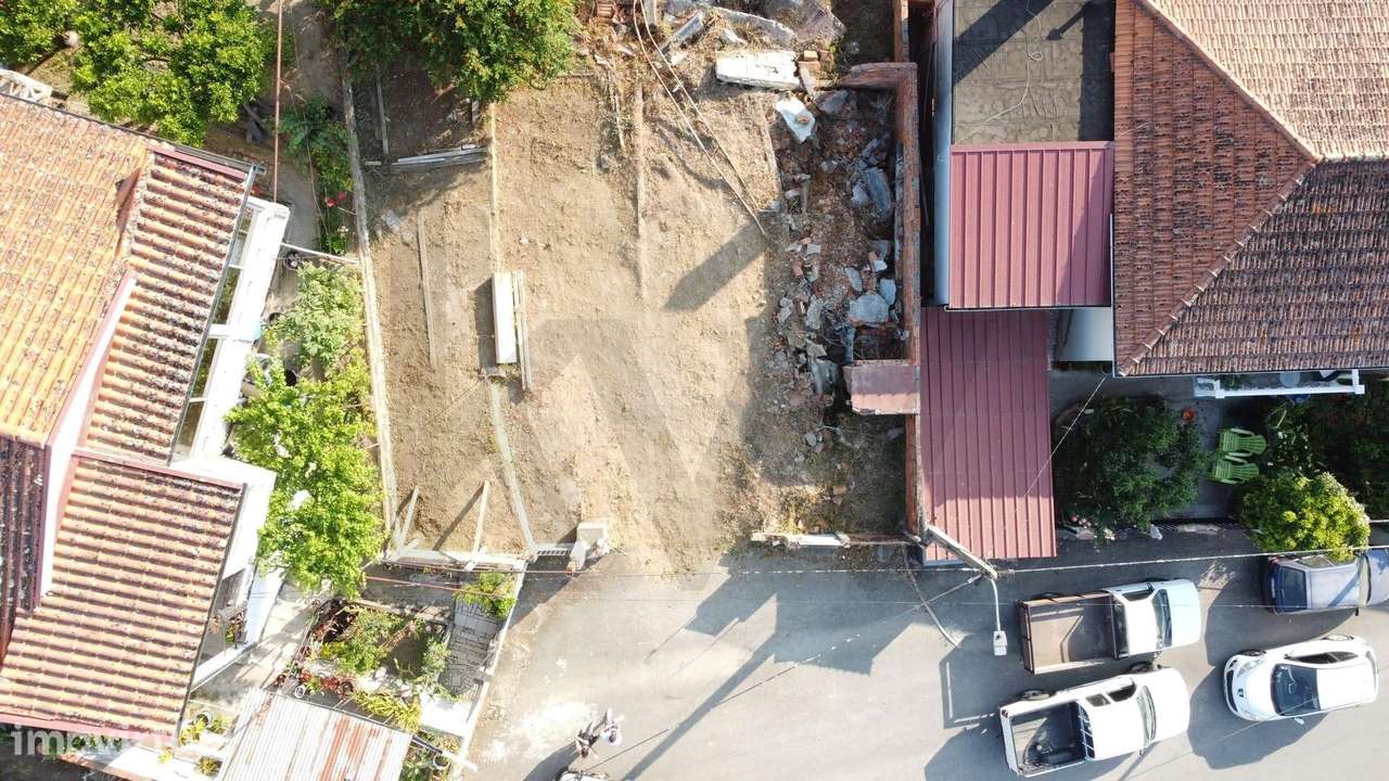 Terreno para construção de moradia no centro do Douro - Grande imagem: 3/3