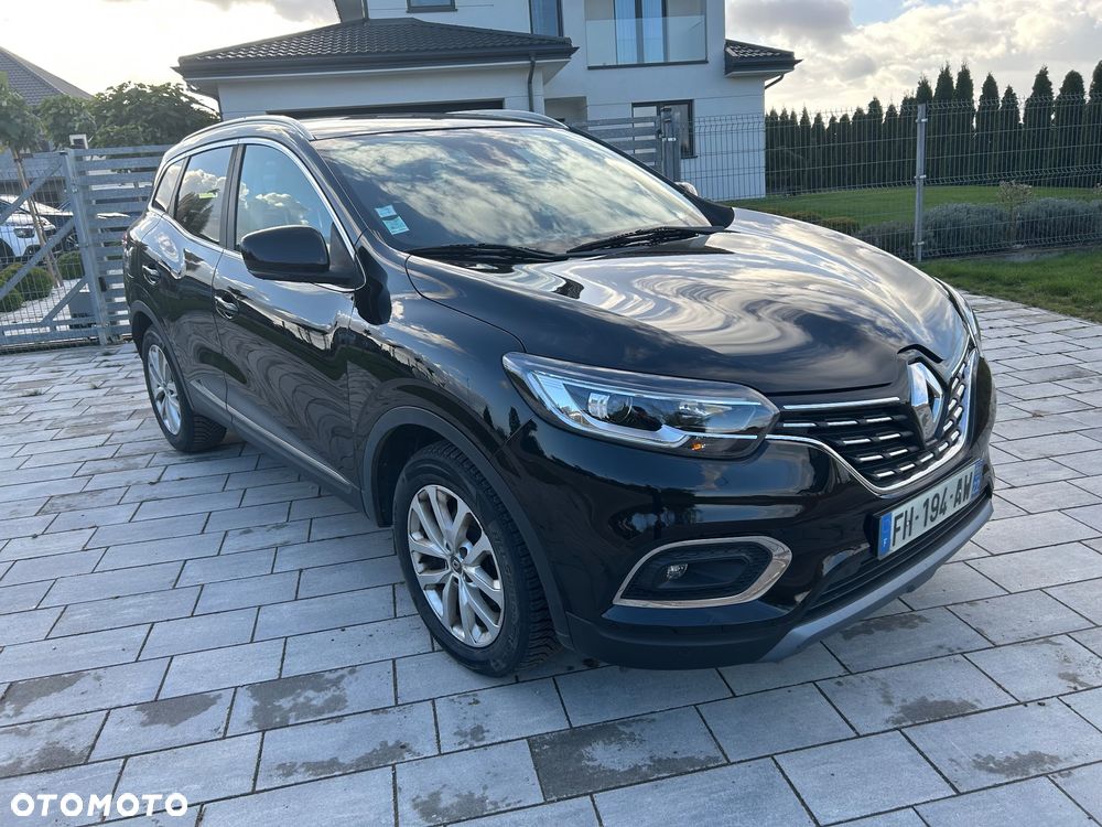Renault Kadjar - 2