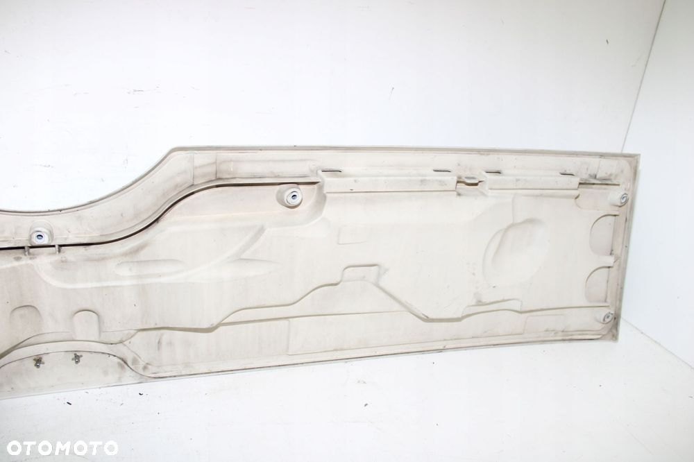 Maska MERCEDES ACTROS MP4 A9607500409 ŁADNA - 9