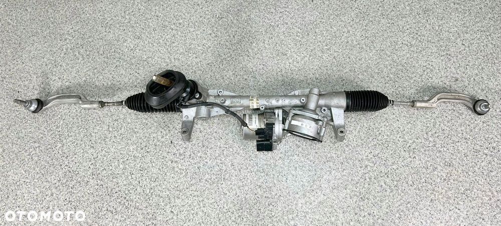 MERCEDES GLB GLA 247 W247 PRZEKŁADNIA MAGLOWNICA A2474607101 - 1
