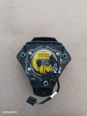 AirBag Poduszka Kierowcy BMW E60, - 2