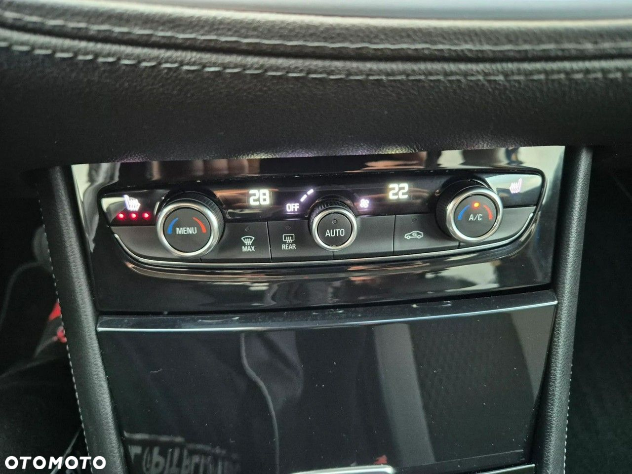 Opel Grandland X 1.2 Start/Stop Automatik Dynamic - 22