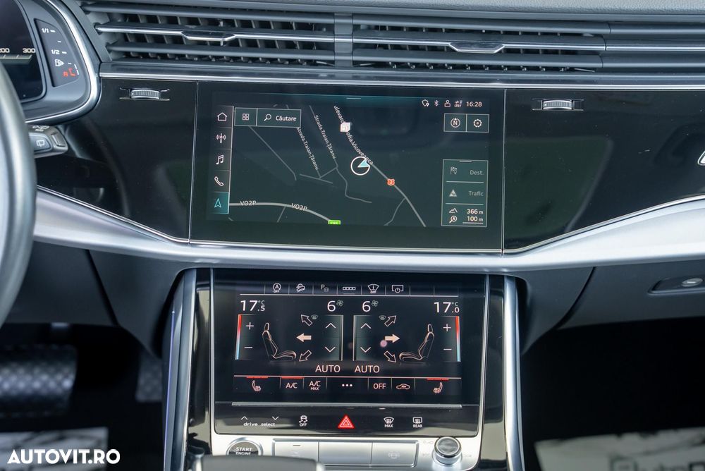 Audi Q8 45 TDI quattro Tiptronic - 23
