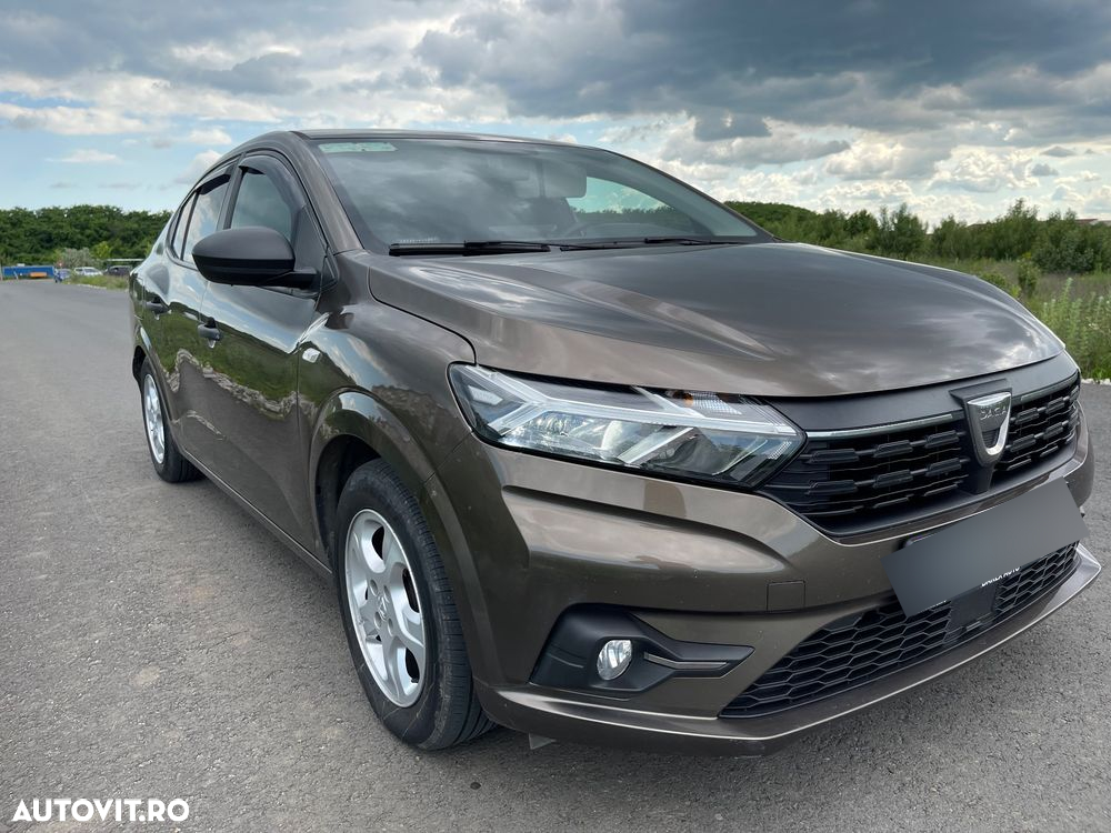 Dacia Logan - 9