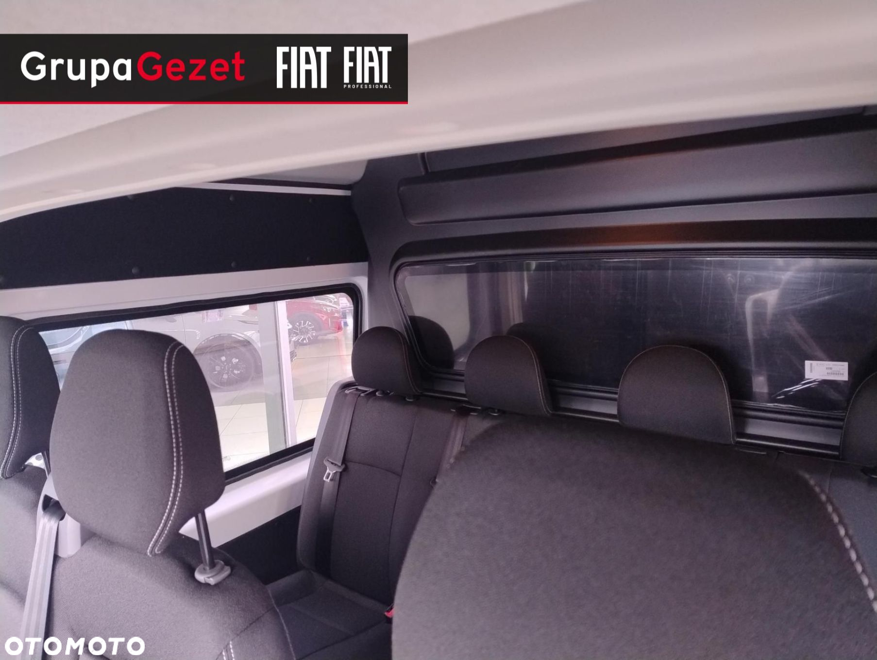 Fiat Ducato - 9