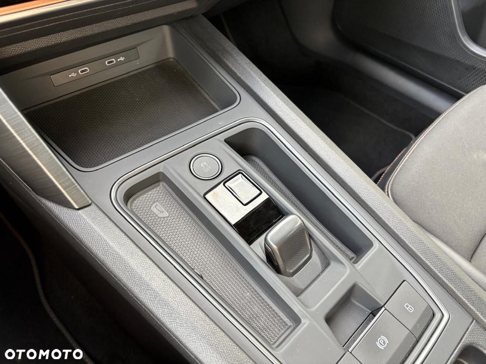 Cupra Leon 2.0 TSI 4Drive VZ DSG - 23