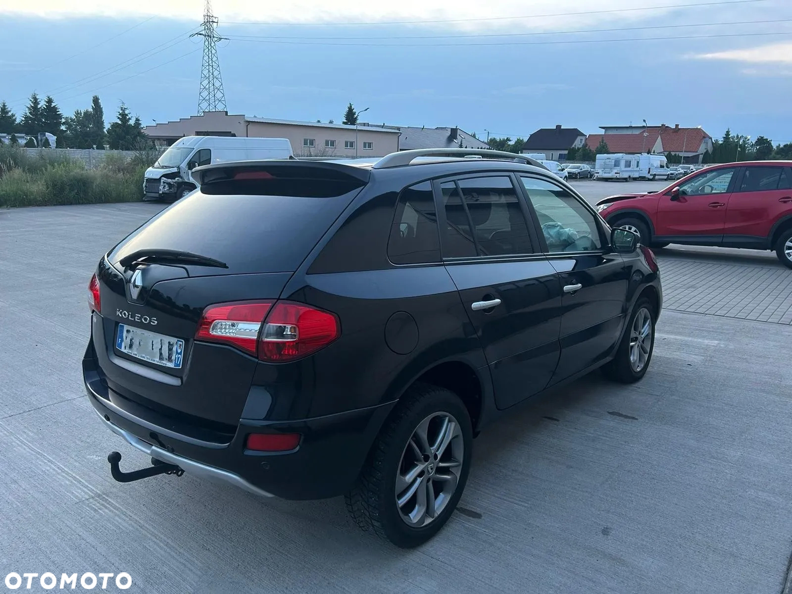 Renault Koleos - 4