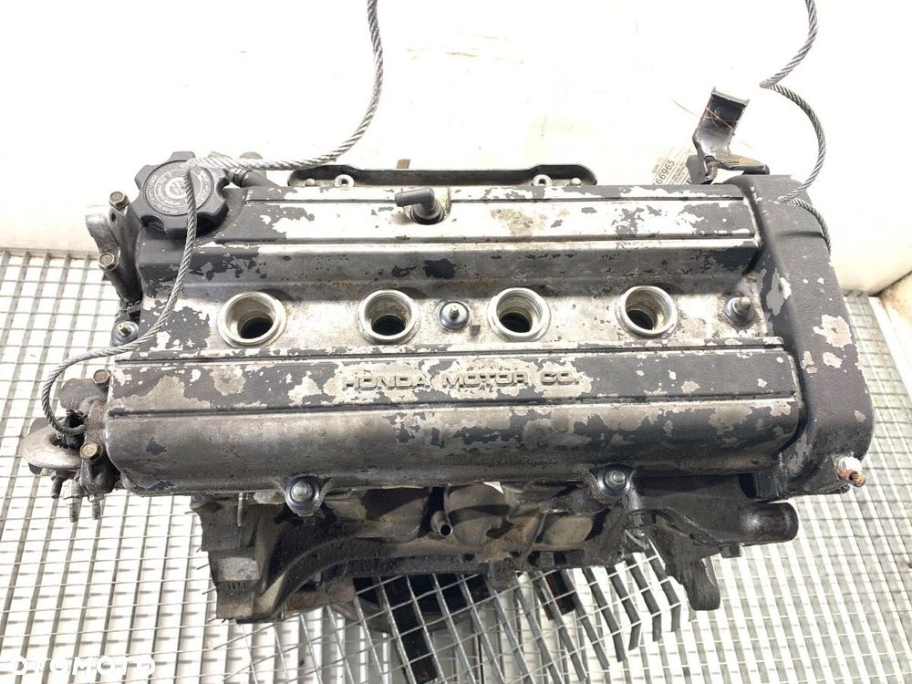 SILNIK  HONDA CR-V I (RD) 1995 - 2002 2.0 16V 4WD (RD1, RD3) 108 kW [147 KM] benzyna 1999 - 2002 - 7